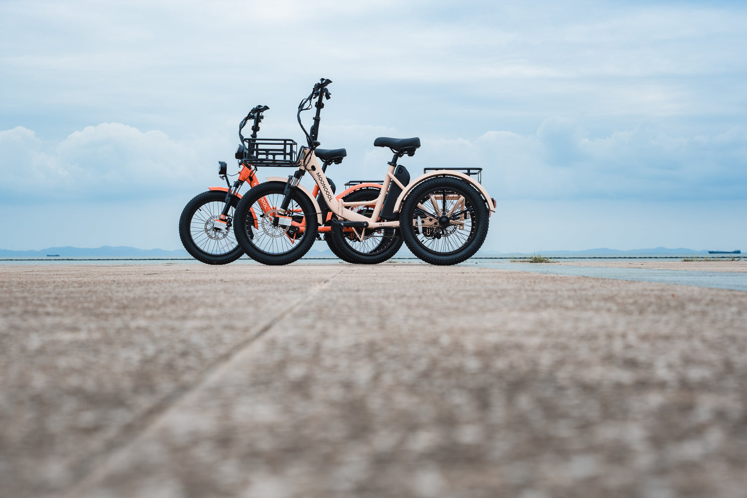 Financing Plans for Your Dream Electric Trike