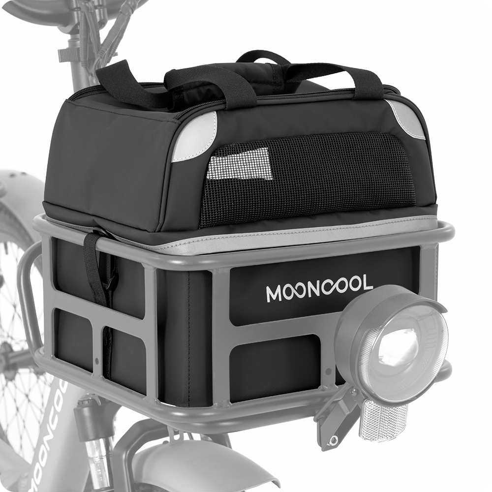 MC Front Pet Carrier