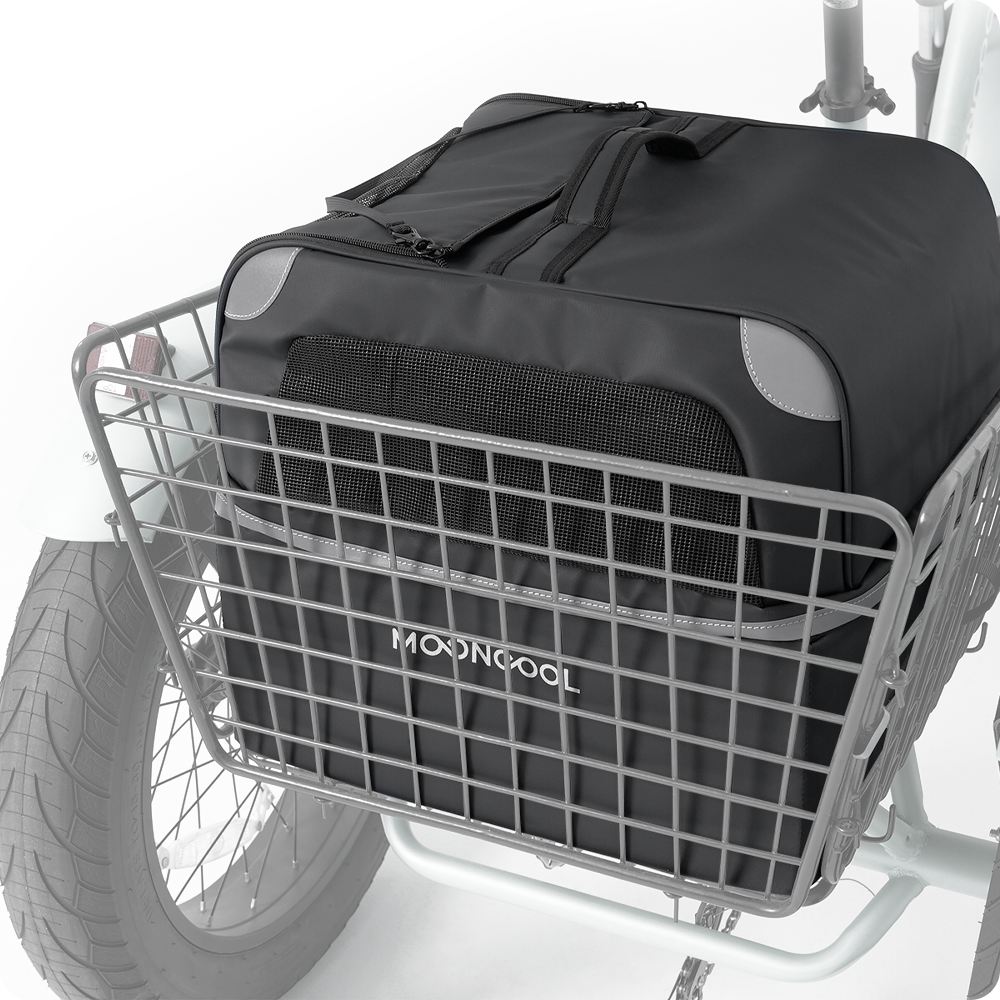 MC Rear Pet Carrier Universal