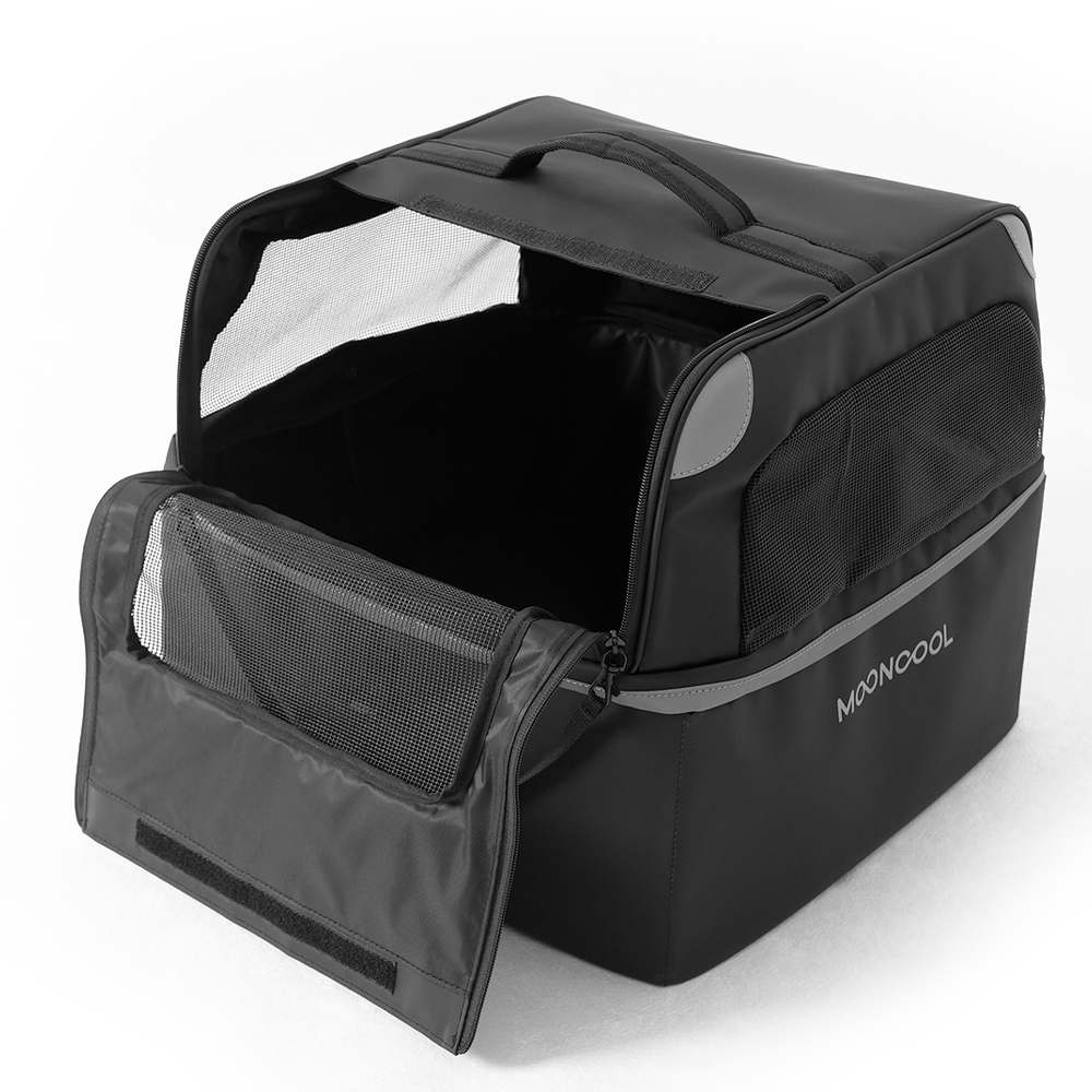 MC Rear Pet Carrier Universal（50% OFF）