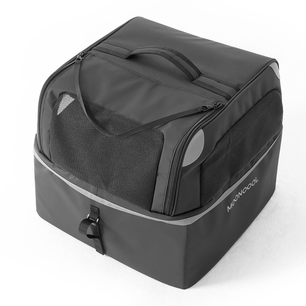 MC Rear Pet Carrier Universal