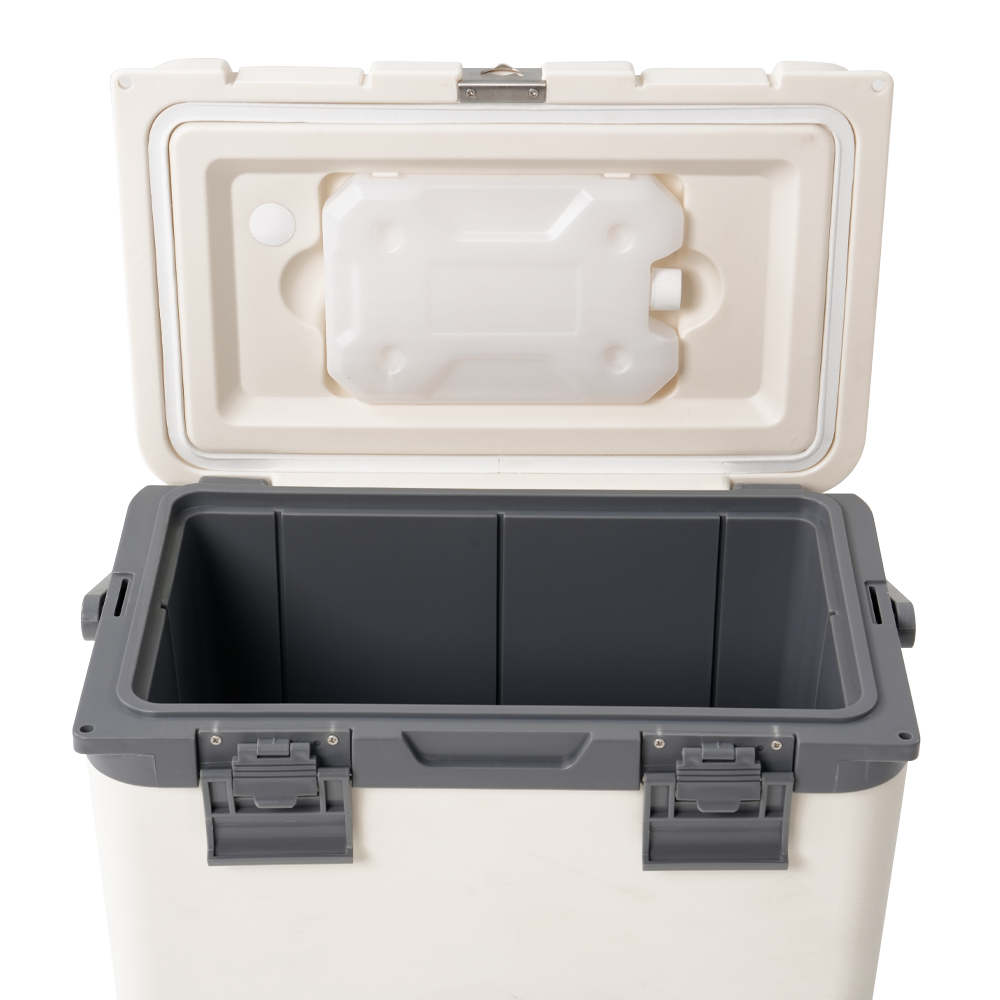 MC Cooler Box