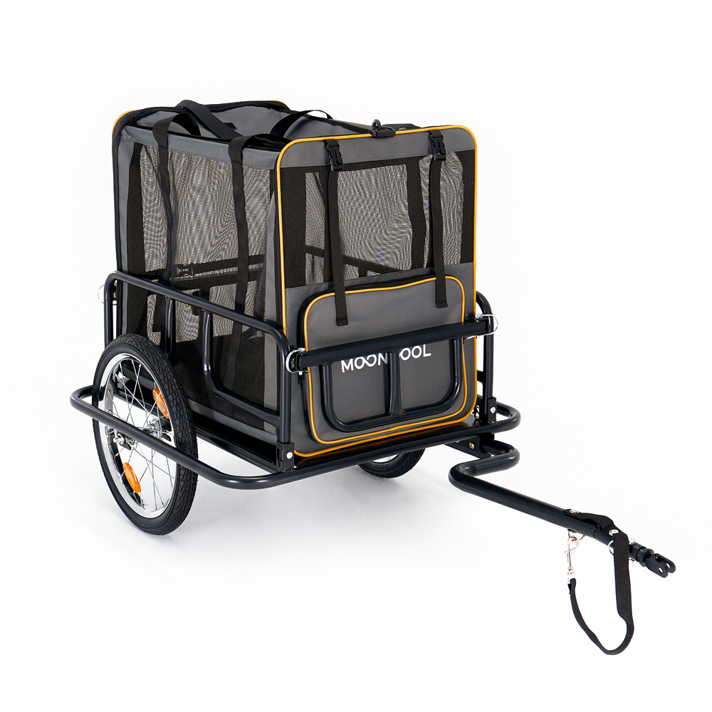 Trike Pet Trailer