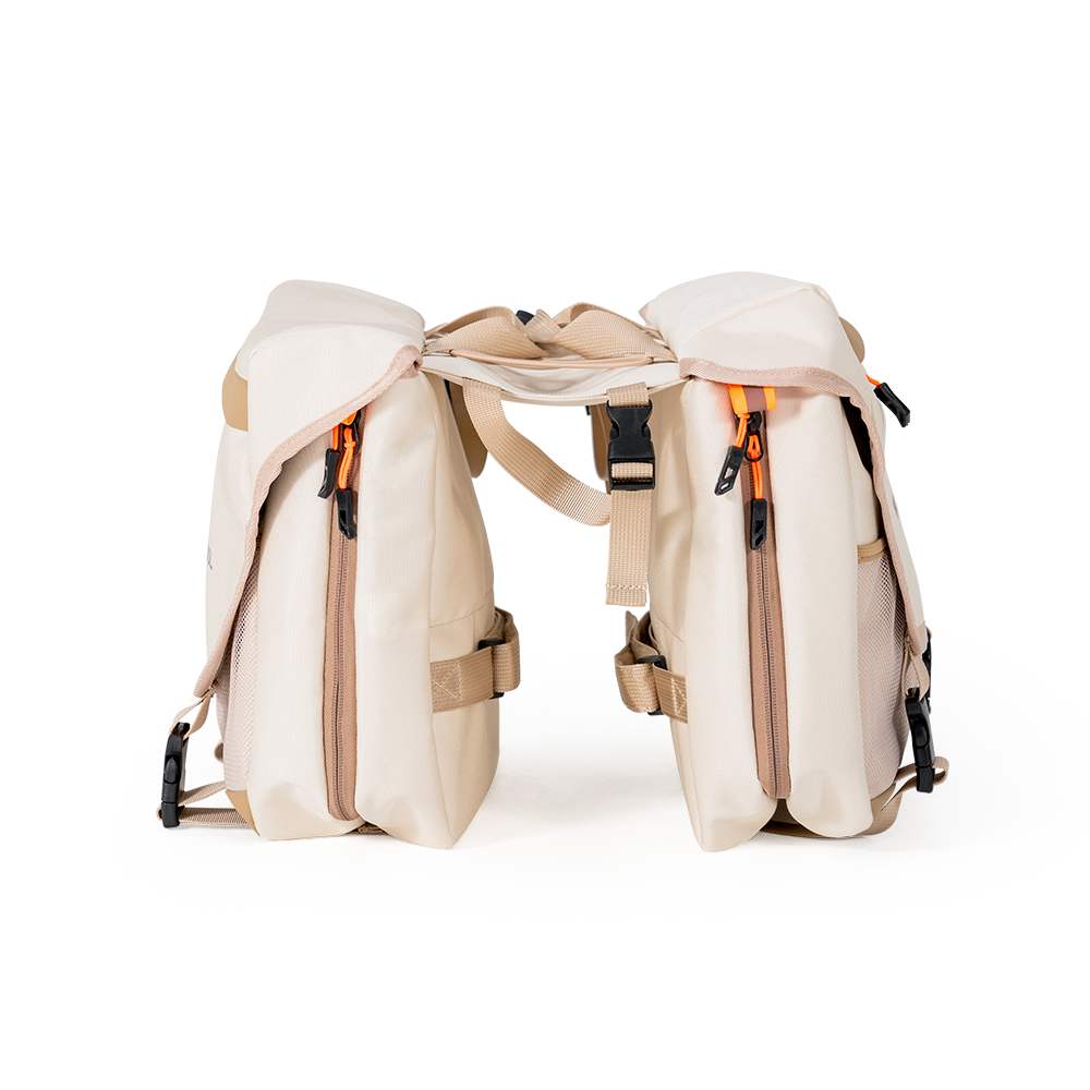 Bike Pannier Bag