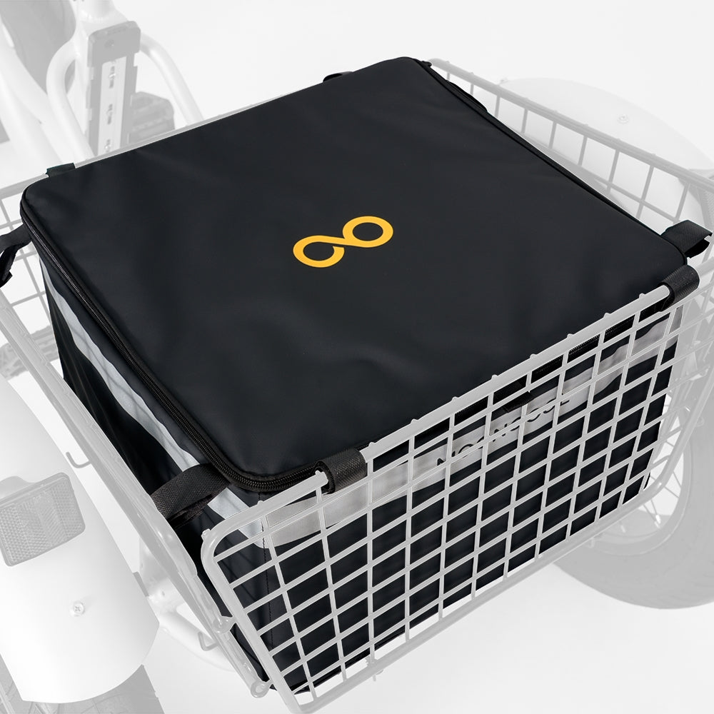 MC Storage Bag for Trikes