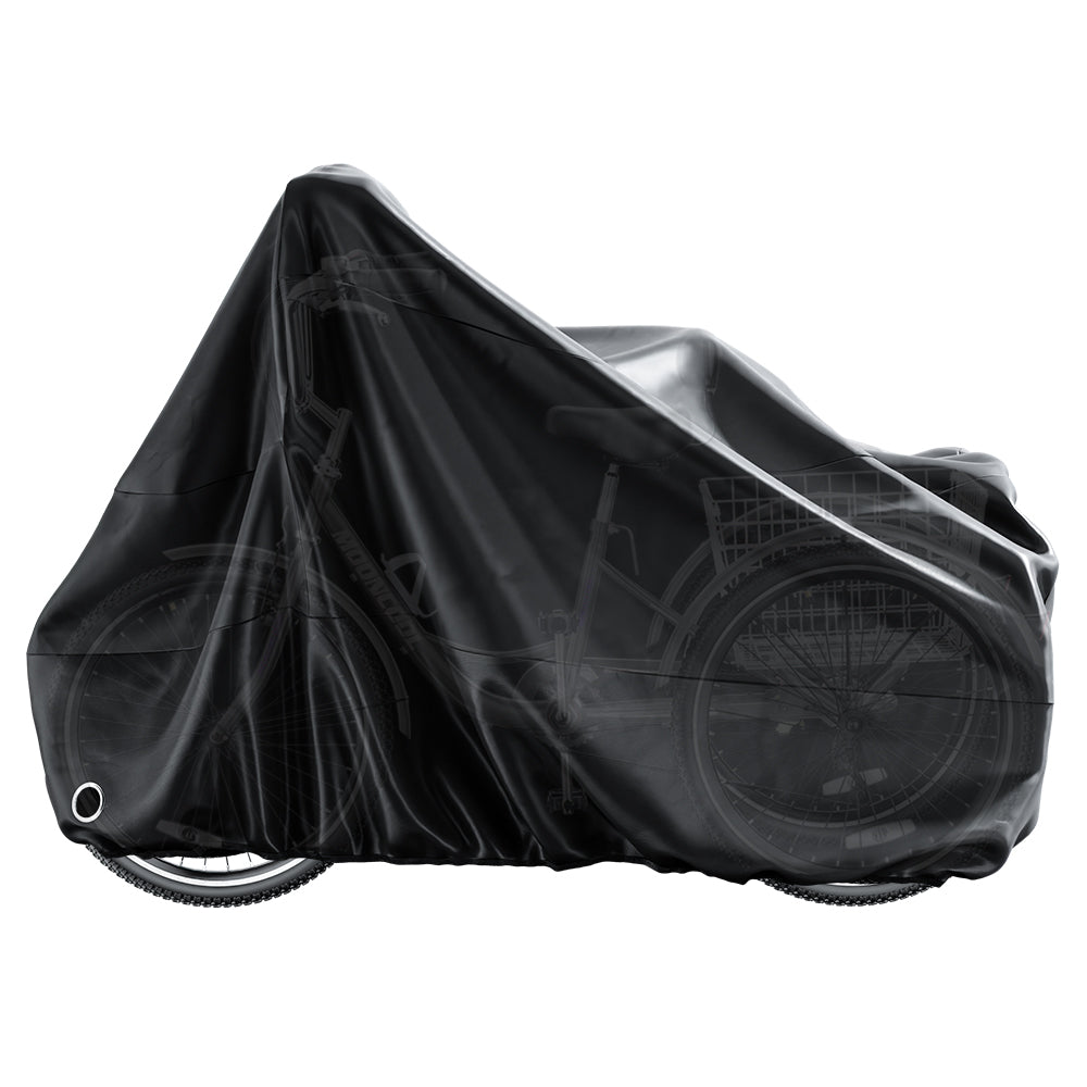 Trike bike cover sale