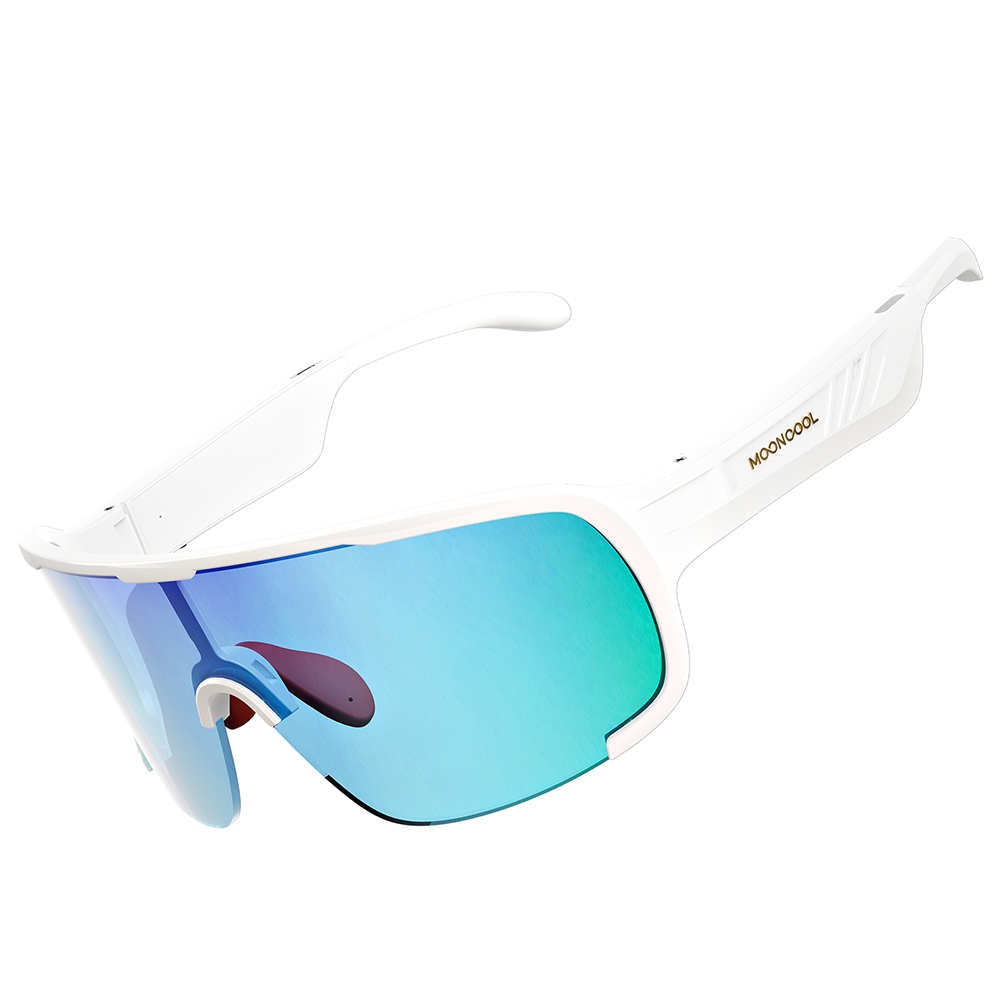 S3 Bluetooth Cycling Glasses