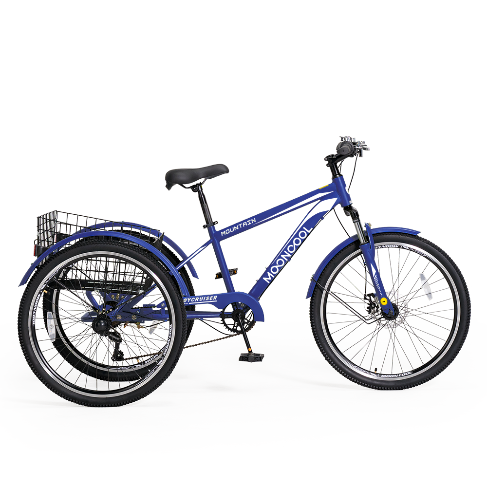 MC Mountain Adult Trike